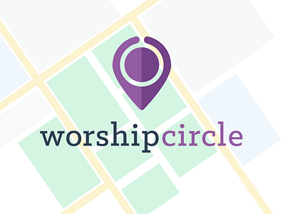 worship circle logo update
