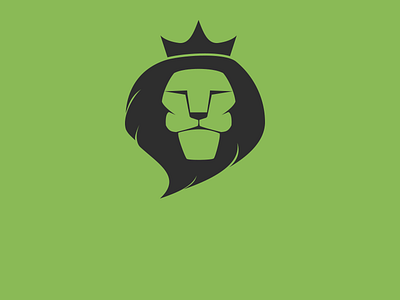 Kings - Refined branding logo