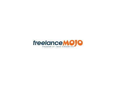 freelacenMOJO branding clean clothing clothing brand design flat illustration typography ux web