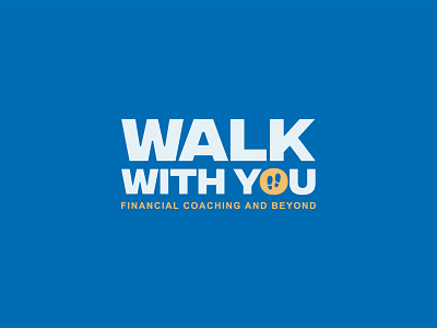 Walk With You Logo