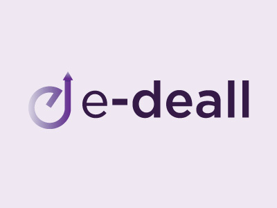 E -DEALL BRANDING DESIGN