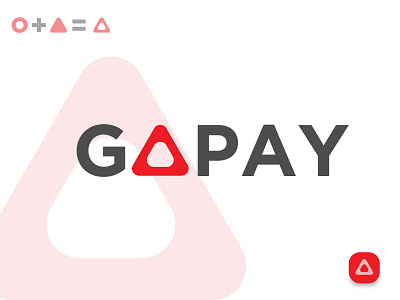 GOPAY BRANDING DESIGN brand identity branding branding design illustration logo logodesign logos logotype