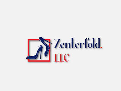 ZENTERFOLD,LLC BRNDIN DESIGN brand brand identity branding creative designer folio logo