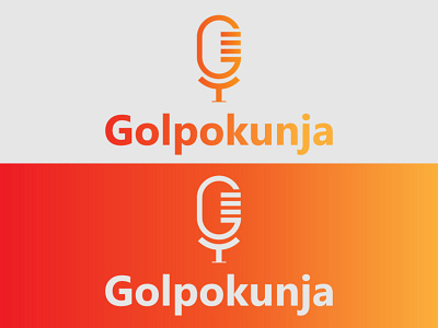 GOLPOKUNJA BRANDING DESIGN