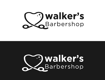 WALKER'S BRANDING DESIGN brand identity branding branding design design logo logodesign logos logotype