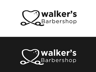 WALKER'S BRANDING DESIGN