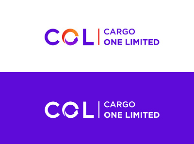 Cargo on limited logo design brand identity branding branding design design logo logodesign logos logotype