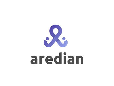 Aredian branding design brand identity branding branding design design logo logodesign logofolio logos logotype