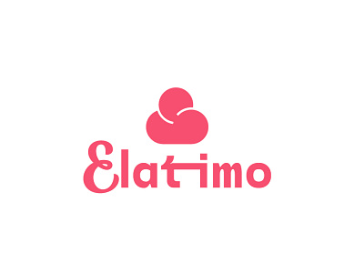 Elatimo branding design