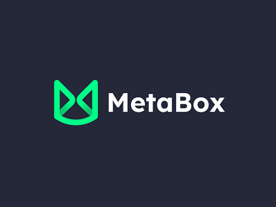 Metabox branding design