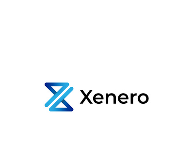 xenero branding design brand identity branding branding design design logo logodesign logos logotype