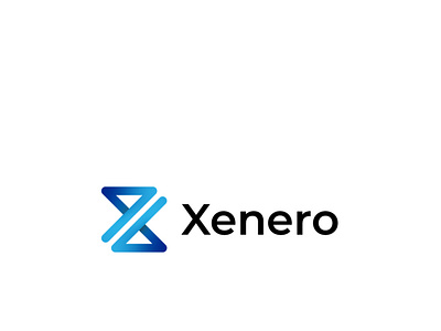 xenero branding design