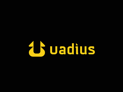 uadius branding design