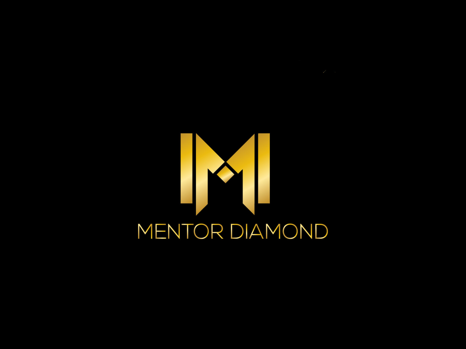 Mentor Diamond by Desteeny3 on Dribbble