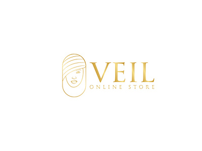 Veil Fashion Logo