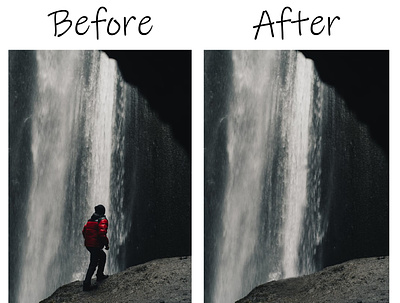 I will do background changes, and retouch and design. design photo background removal photo editing photo resizing photo retouch photoshop