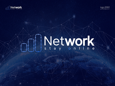 Network Logo Branding