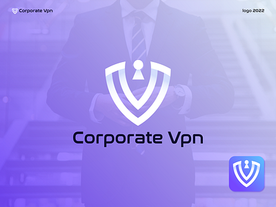 Corporate Vpn / Privacy Logo anonymous appicon brandidentity branding businesslogo creative creativelogo cyber design graphic design grkhan lock logo privacy privacylogo protect shild technology vpn vpnlogo