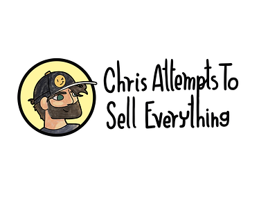 Chris Attempts to Sell Everything