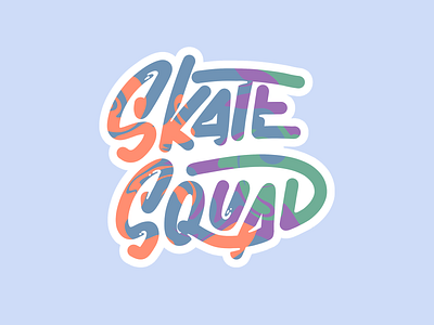 Skate Squad