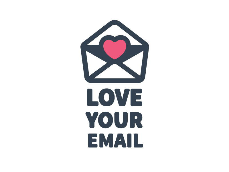 Love Your Email by Chris Vasquez on Dribbble