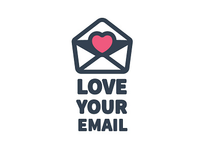 Love Your Email aweber design email illustration