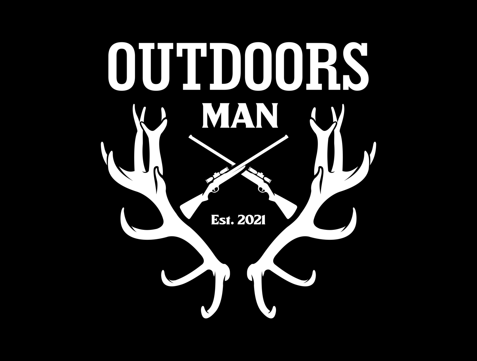 outdoorsman by Shiro on Dribbble