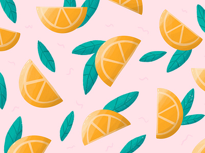 Oranges