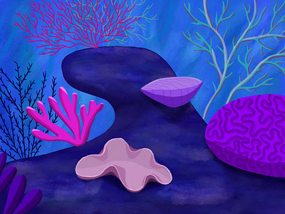 Corals