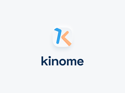 kinome logo