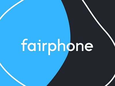 fairphone logo