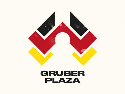 004 - Gruber Plaza diehard