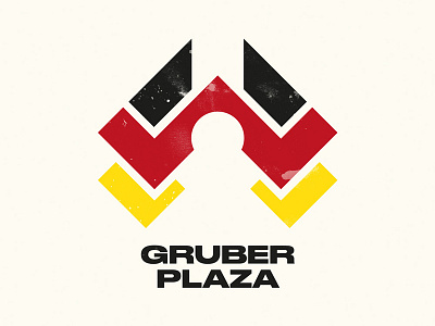 004 - Gruber Plaza