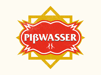 012 - Piswasser