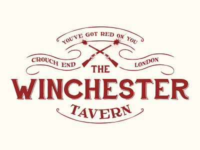 018 - The Winchester Tavern