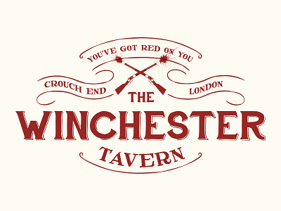 018 - The Winchester Tavern