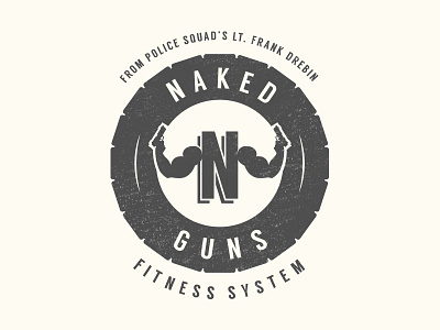 020 - Frank Drebin's Naked Guns