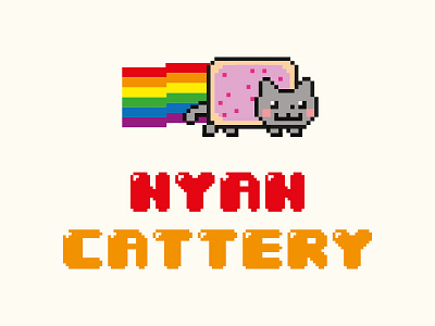 023 - Nyan Cattery