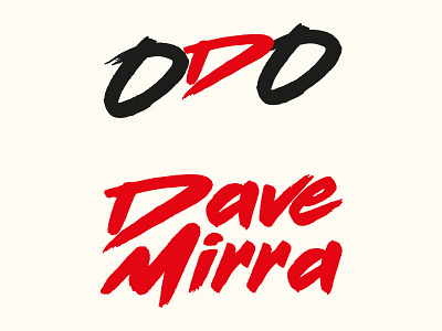 028 - Dave Mirra