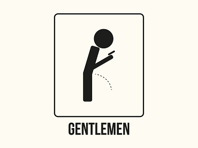 045 - Gentlemen