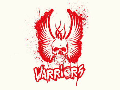 047 - The Warriors