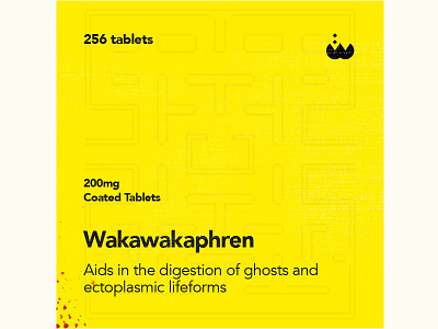 064 -  Wakawakaphren