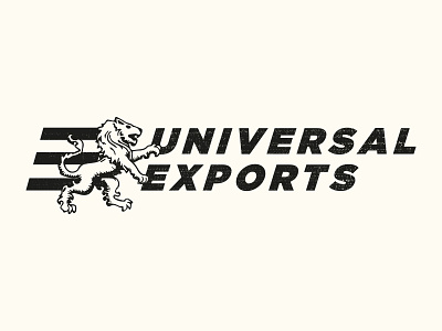066 - Universal Exports (James Bond)