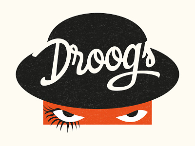 069 - Droogs