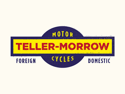 070 - Teller-Morrow
