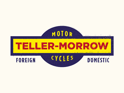 070 - Teller-Morrow