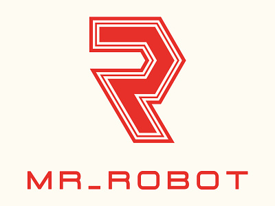 086 - Mr Robot