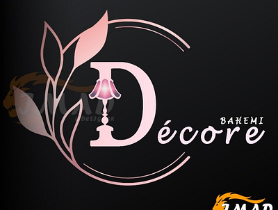 Logo Decore design designer graphic graphic design graphicdesign logo logo design logo décore logo mark logodesign logos