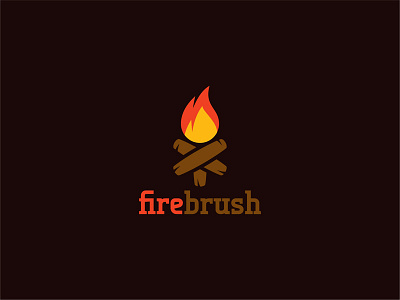 Firebrush logo