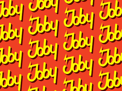 Joby pattern